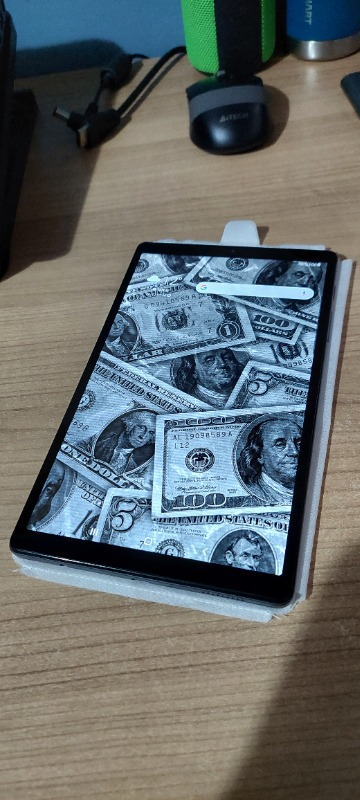 Samsung Galaxy Tab A7 Lite 32 GB (Samsung Türkiye Garantili)