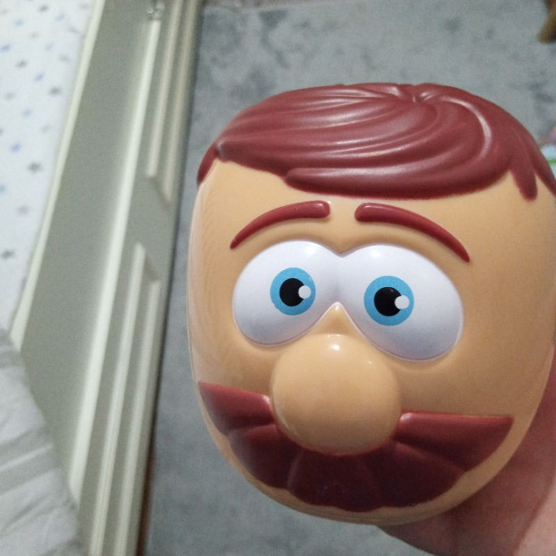 Play-Doh Dişçi Seti