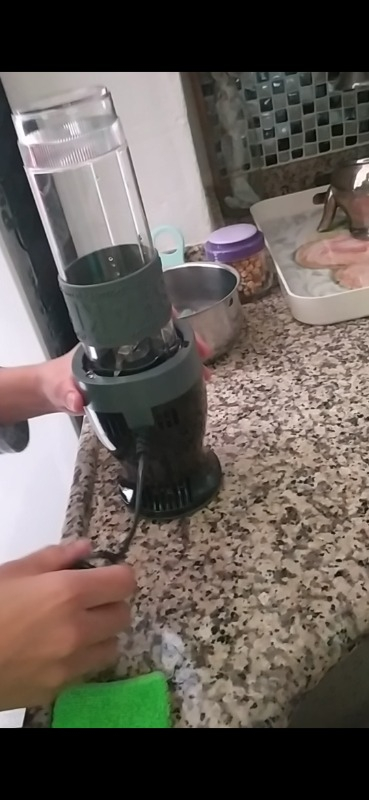 Arzum AR1032 Shake’N Take Kişisel Blender - Siyah