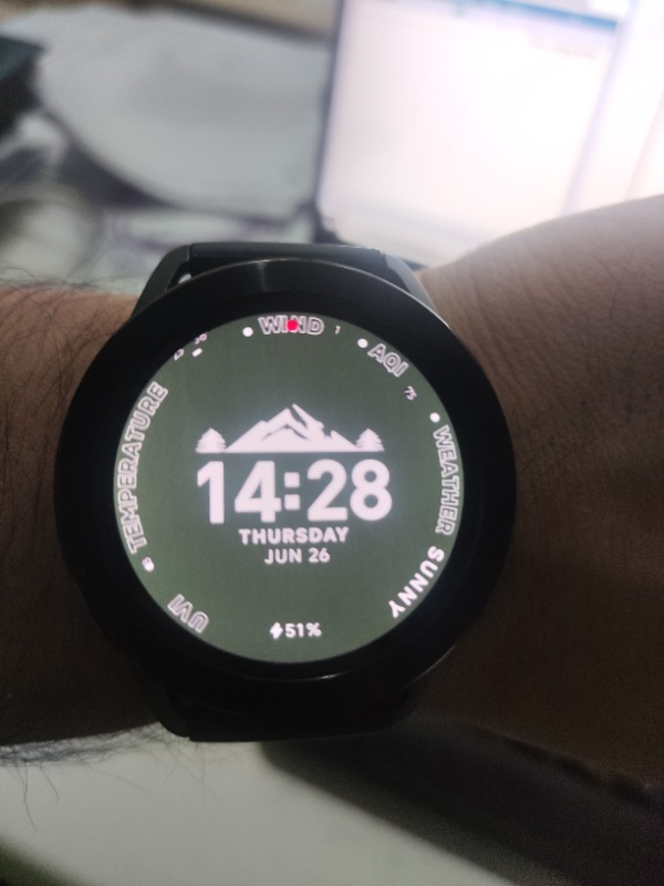 Xiaomi Watch S3