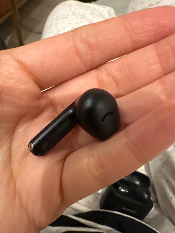 Huawei Freebuds Se 2 - Siyah