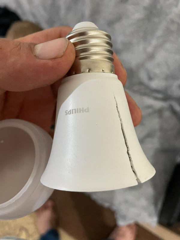 Philips 13W - 100W 6500K Beyaz Işık E27 Essential LED Ampul 12'li