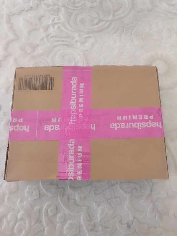 Xiaomi Redmi Pad 2 8GB 256GB 11" Tablet Gri