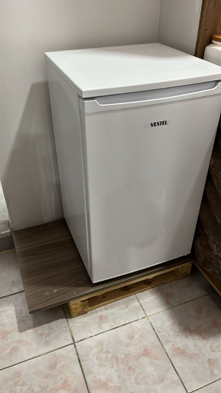 Vestel SB9011 E Enerji Sınıfı 89 Lt Mini Buzdolabı