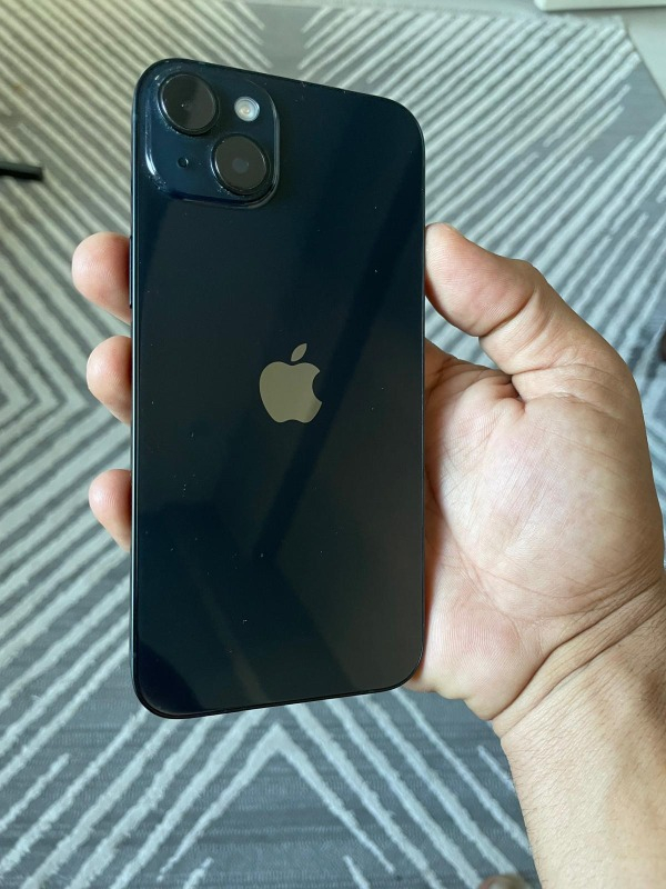 Yenilenmiş iPhone 14 Plus 128 GB (12 Ay Garantili) - A Grade