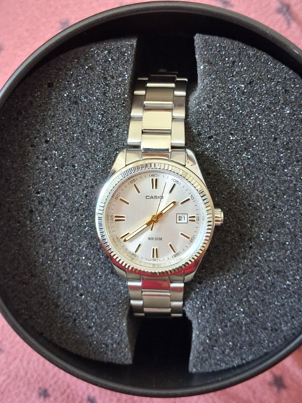 Casio kol saat LTP-1302D-7A2VDF