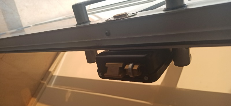 Otomatsan Elektrikli Kapı Otomatiği Otomatsan Kapı Kilit