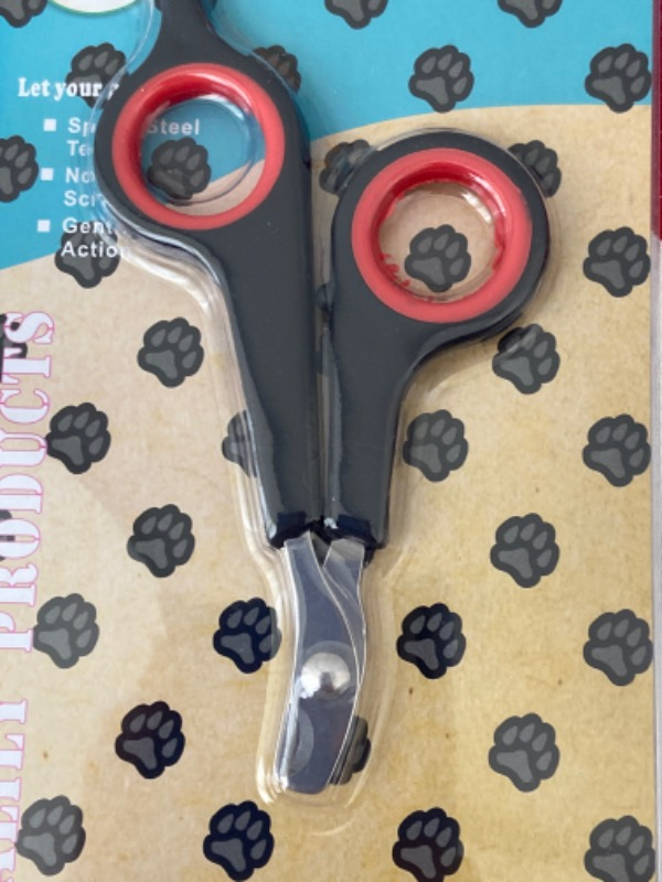 Maxi Life Kedi Tırnak Makası 12cm