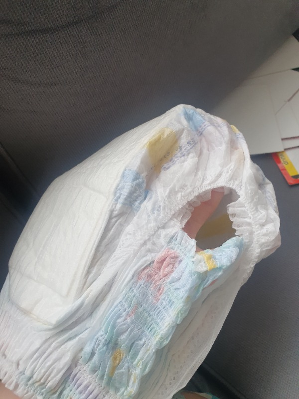 Prima Mayo Bebek Bezi 5 Beden 10 Adet Junior Tekli Paket