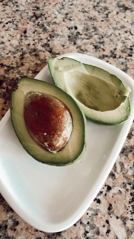 AVOKADO 1 KG TAZE HASAT