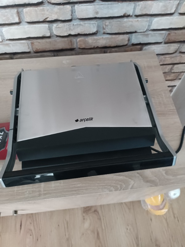 Arçelik Tm 9946 I Tost Makinesi