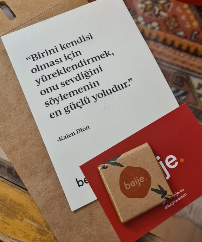Beije Orta Regl Paketi (20 Standart Ped, 20 Süper Ped, 10 Standart Günlük Ped)