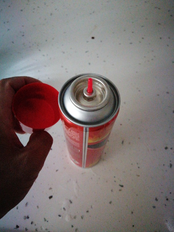 Flash Çakmak Gazı 270 ml 140 gr
