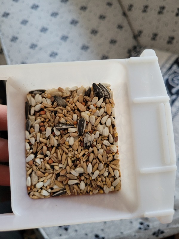 Versele Laga Paraket 1 Kg
