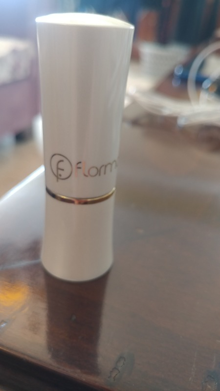Flormar Supershine Ruj 523