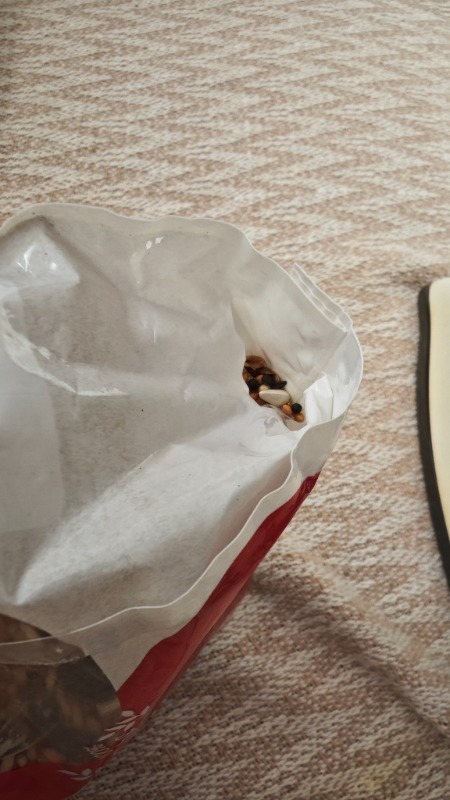 Versele Laga Paraket Yemi 1 kg