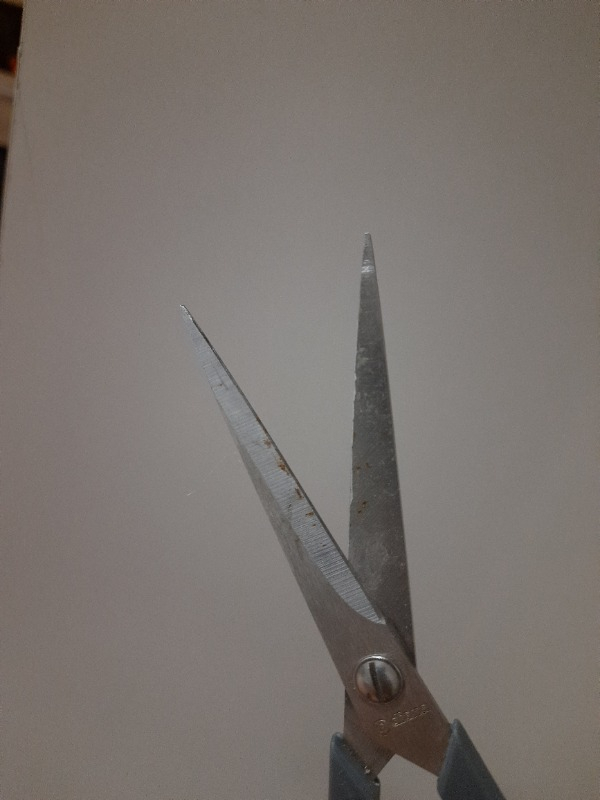 Mas Makas Force 140 mm Paslanmaz Çelik 1214
