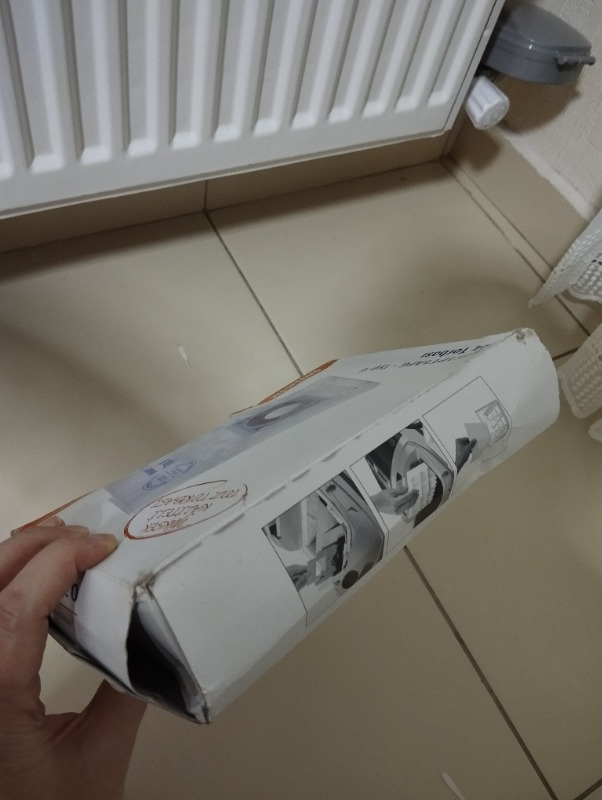 Profilo Vs4Pt Vs5Pt Vs6Pt Süpürge Toz Torbası
