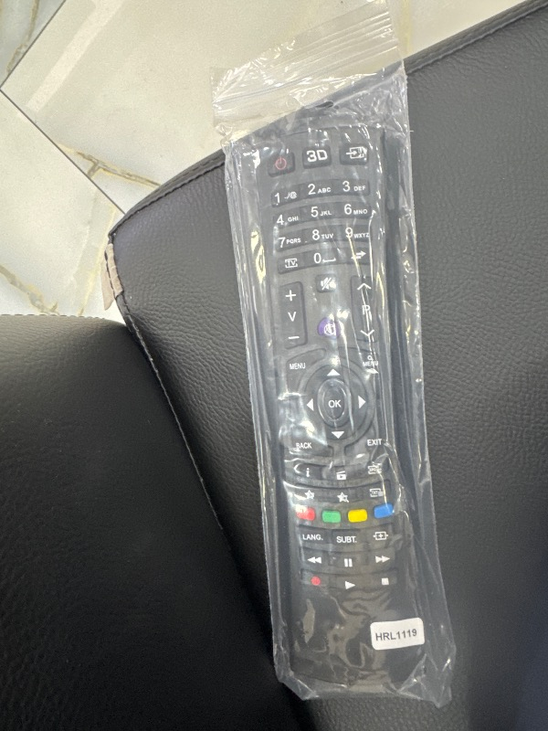 Vestel LED Tv Uzaktan Kumanda