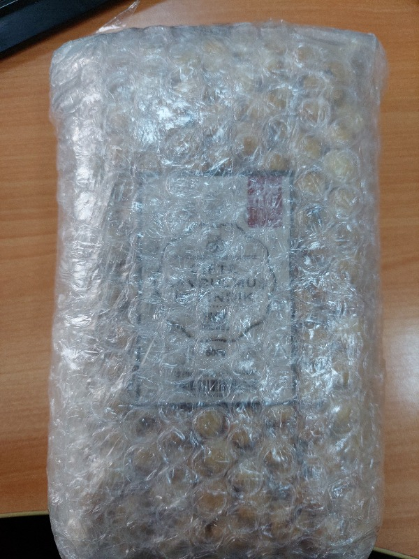 Fiskobirlik Kavrulmuş Iç Fındık 500 gr