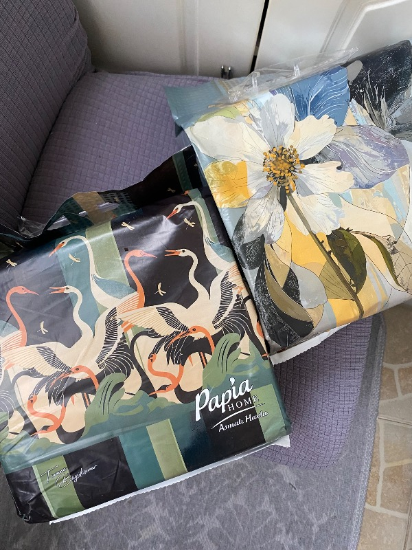Papia Home Asmalı Havlu