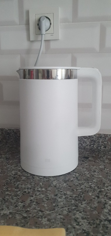 Xiaomi Mi Smart Kettle Pro