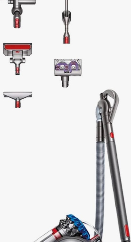 Dyson Big Ball Absolute 2
