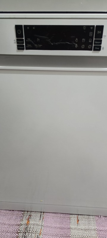 Vestel BM 4212 WIFI 4 Programlı Bulaşık Makinesi