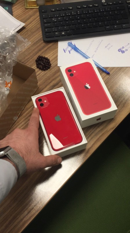 iPhone 11 64 GB