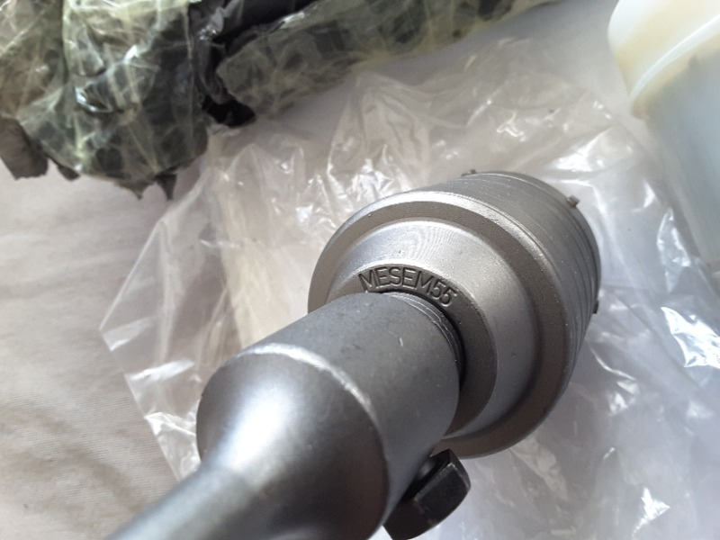 Bay-Tec Sds Beton Buat Açma Seti 55 mm
