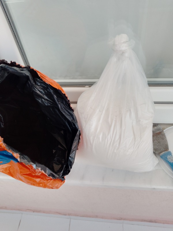 Weber Silikonlu Derz Dolgusu 5 Kg Beyaz