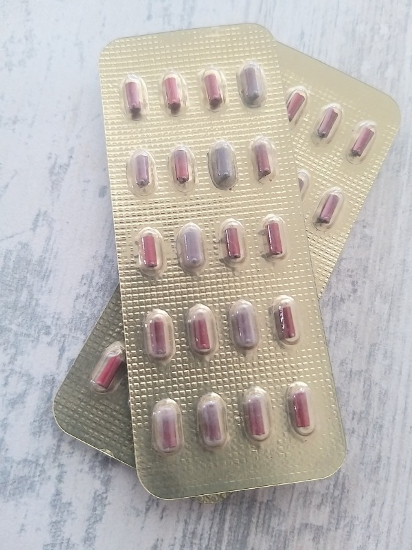 YYB Çakmak Taşı 20 Li 2 Paket