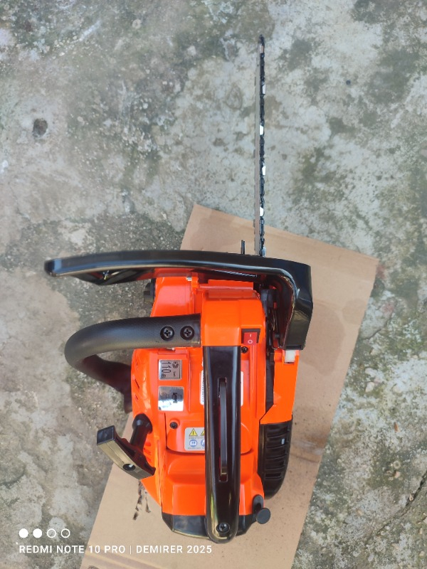 Palmera ZL2501 Pro Motorlu Testere