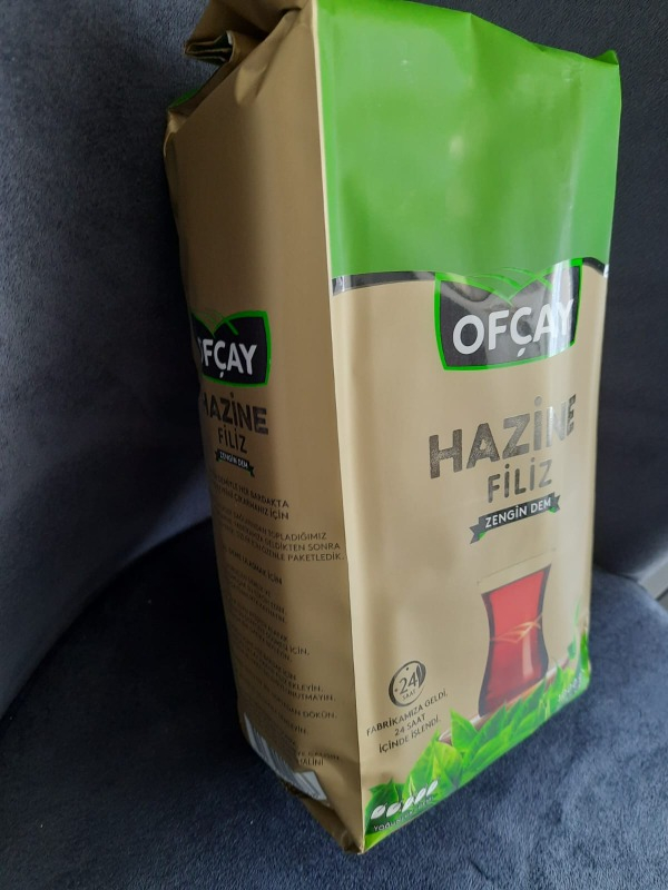 Ofçay Hazine 1 kg