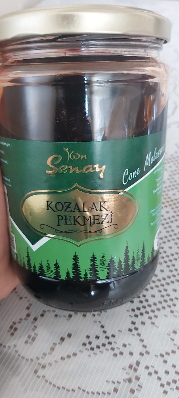 Şenay Çam Kozalağı Pekmezi 800 gr