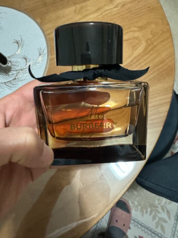 Burberry My Burberry Black Parfüm 90 ml