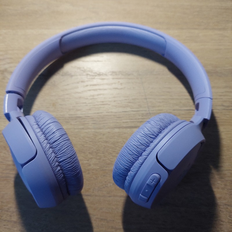Jbl Tune 520BT Multi Connect Wireless Kulaklık, Mor