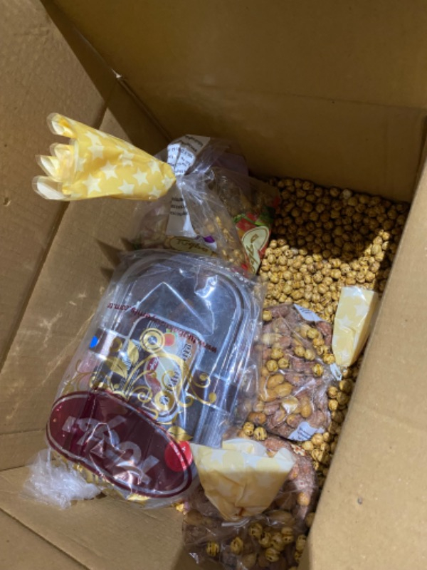 Tuğba Kuruyemiş Leblebi 1 kg