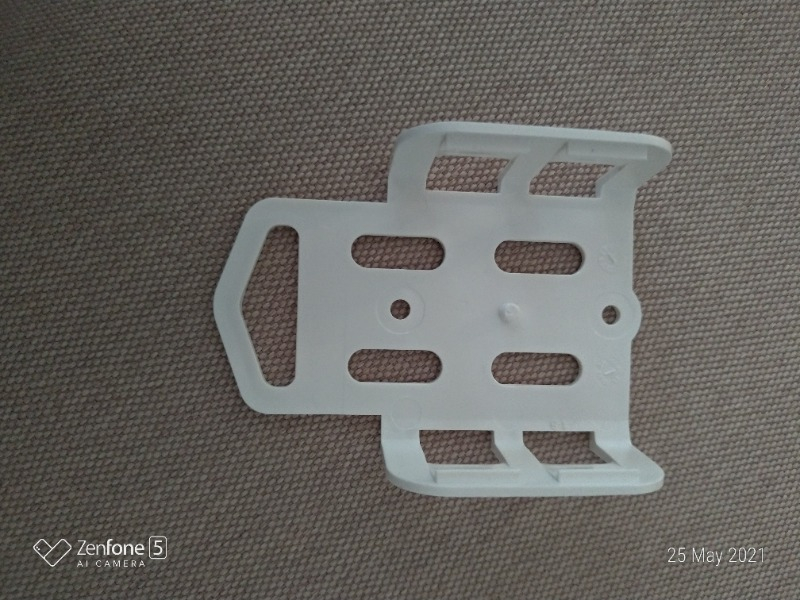 Viko Multi-Let Üçlü Priz Topraklı Kablolu Çocuk Korumalı 2 Metre-Beyaz 90113302