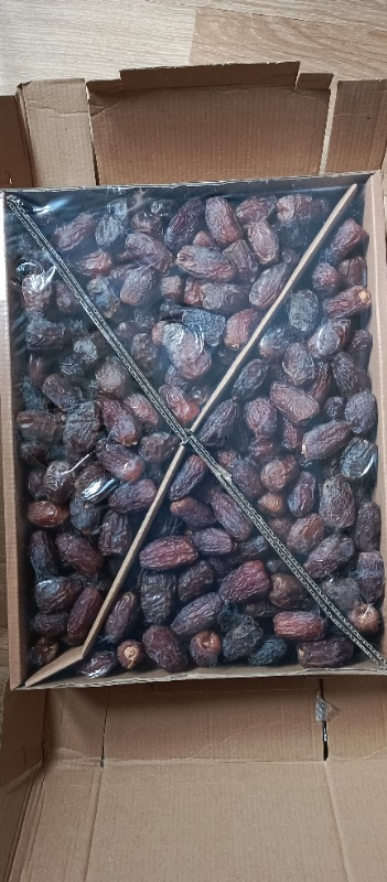 Çağrı 5 kg Iri Hurma