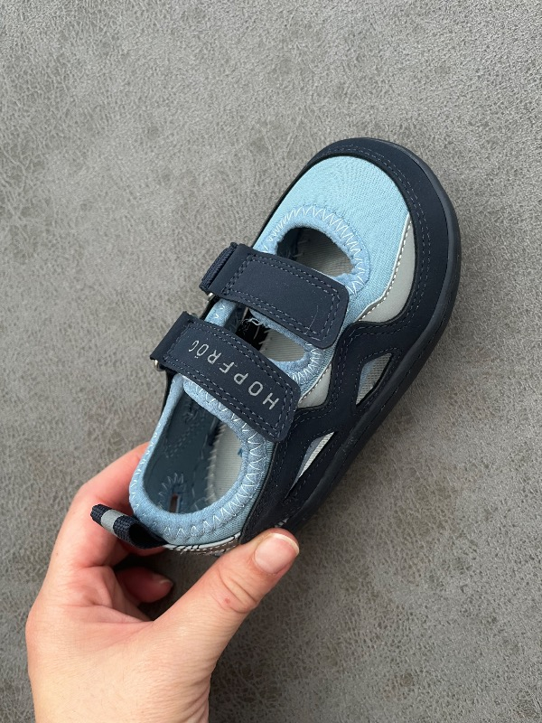 Smart Walker Outdoor Sandals Mavi Duo