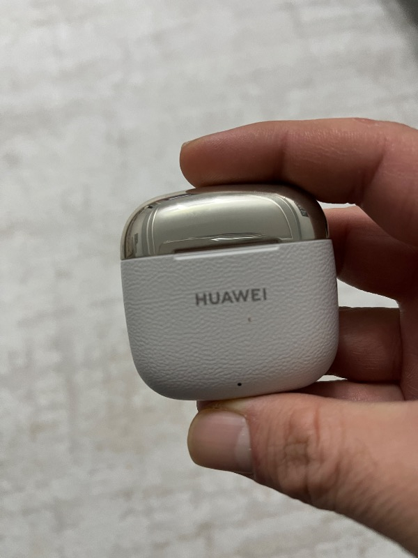 Huawei Freebuds Se 3 - Bej