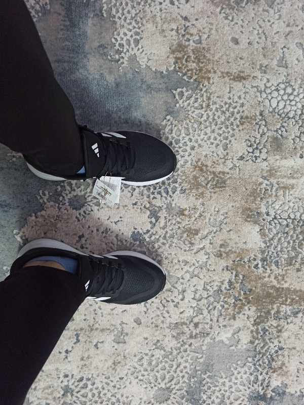 adidas Runfalcon 5 Erkek Koşu Ayakkabısı IH7758