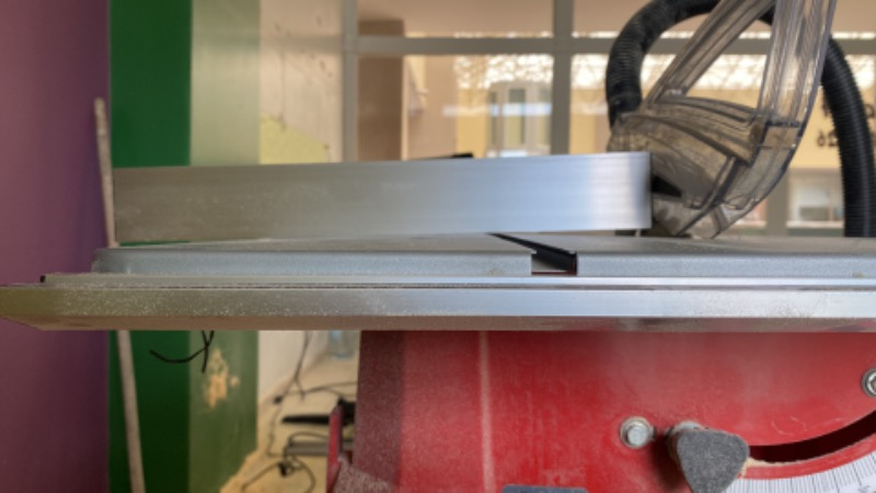 Einhell Tc-Ts 2025/3 Eco Tezgah Testere