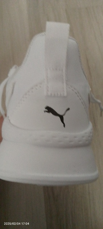 Puma Anzarun Lite Unisex Sneaker Ayakkabı Siyah