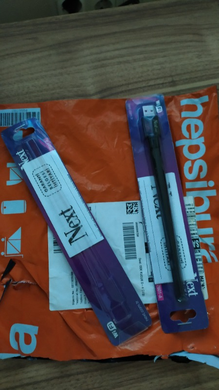 Next Ye-7601A Usb Wifi 5Dbi Antenli