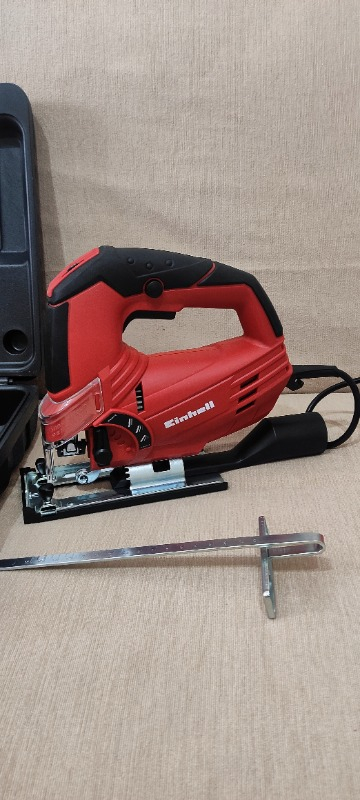 Einhell TC-JS 85 Dekupaj Testere - 4321140