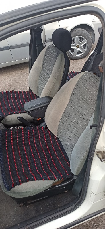 Komple Serme Oto Minderi El Dokuma