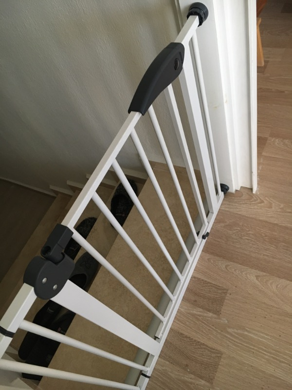 Tinycare Bebek Çocuk Güvenlik Dubleks Merdiven Kapısı