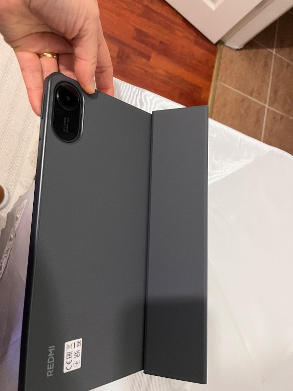 Xiaomi Redmi Pad 2 8GB 256GB 11" Tablet Gri